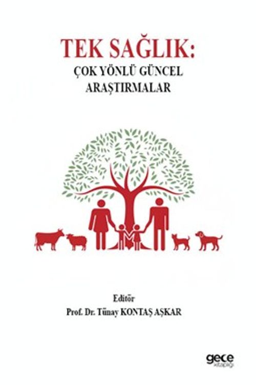 Tek Sağlık & Çok Yönlü Güncel Araştırmalar