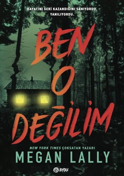 Ben O Değilim