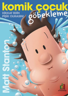Komik Çocuk: Göbekleme