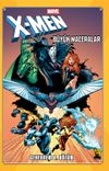 X-Men Cehennem Cilt 2