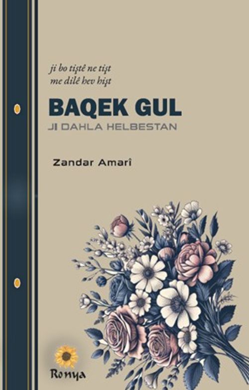 Baqek Gul