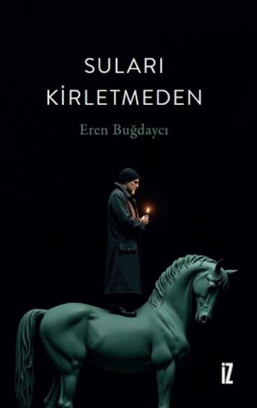 Suları Kirletmeden