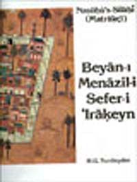 Beyan-ı Menazil-i Sefer-i 'Irakeyn