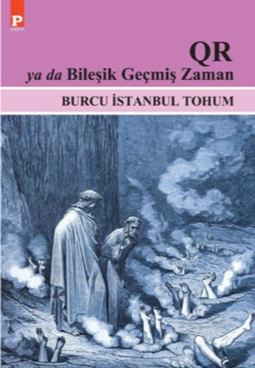 Qr Ya Da Bileşik Geçmiş Zaman