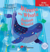 İki Dilli: İngilizce-T&uuml;rk&ccedil;e Winnie The Whale / Balina Winnie İngilizce &Ouml;ğreniyorum