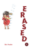 Erased Cilt 1