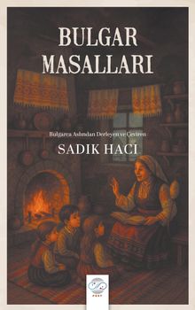 Bulgar Masalları