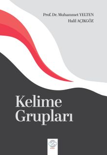 Kelime Grupları