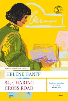 84, Charing  Cross Road