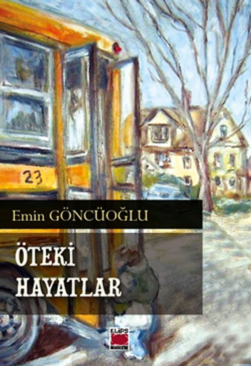 Öteki Hayatlar