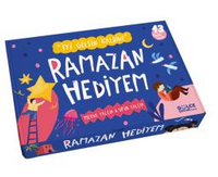 Ramazan Hediyem Kutusu