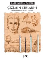 Çizimin Sırları -1 & Temel Karakalem Teknikleri