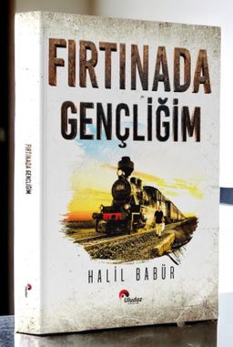 Fırtınada Gençliğim