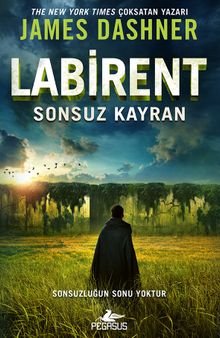 Labirent: Sonsuz Kayran