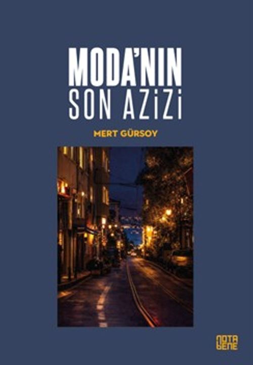 Moda'nın Son Azizi