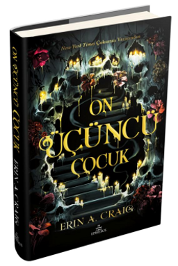 On Üçüncü Çocuk (Ciltli)