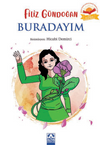 Buradayım
