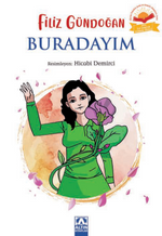 Buradayım