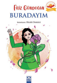 Buradayım