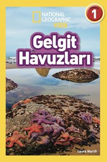 National Geographic Kids - Gelgit Havuzları