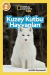 National Geographic Kids - Kuzey Kutbu Hayvanları