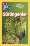 National Geographic Kids - S&uuml;r&uuml;ngenler