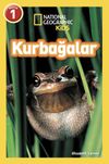 National Geographic Kids - Kurbağalar