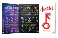 Astroloji Seti (3 Kitap)