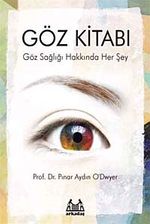 Göz Kitabı & Göz Sağlığı Hakkında Her Şey