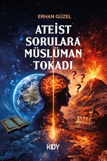 Ateist Sorulara Müslüman Tokadı