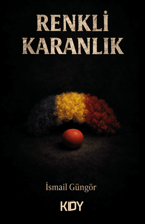 Renkli Karanlık