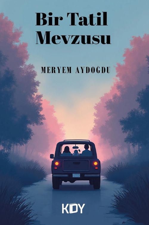 Bir Tatil Mevzusu
