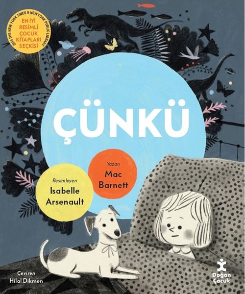 Çünkü
