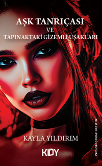 Aşk Tanrıçası ve Tapınaktaki Gizemli Uşakları