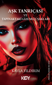 Aşk Tanrıçası ve Tapınaktaki Gizemli Uşakları