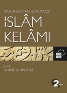 Başlangıçtan Günümüze İslam Kelamı