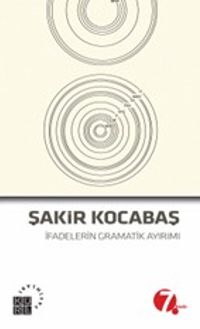 İfadelerin Gramatik Ayırımı