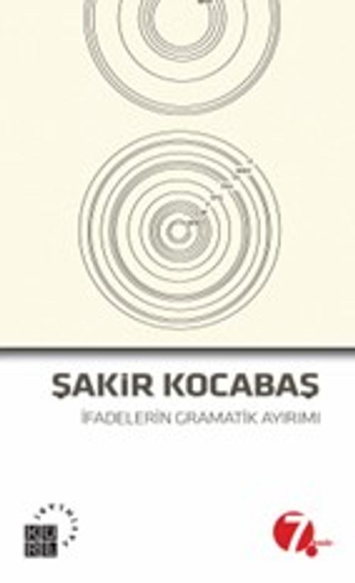 İfadelerin Gramatik Ayırımı