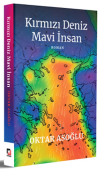 Kırmızı Deniz Mavi İnsan