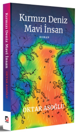 Kırmızı Deniz Mavi İnsan