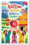Kızılelma Yolunda Bozkurtun &Ccedil;ocukları
