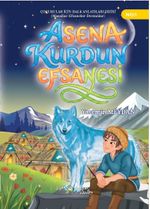 Asena Kurdun Efsanesi