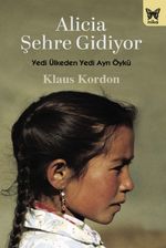 Alicia Şehre Gidiyor