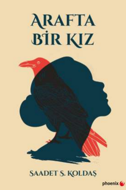 Arafta Bir Kız