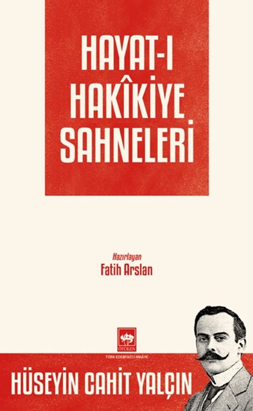 Hayat-ı Hakîkiye Sahneleri