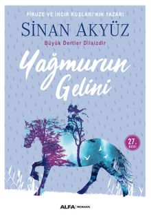 Yağmurun Gelini