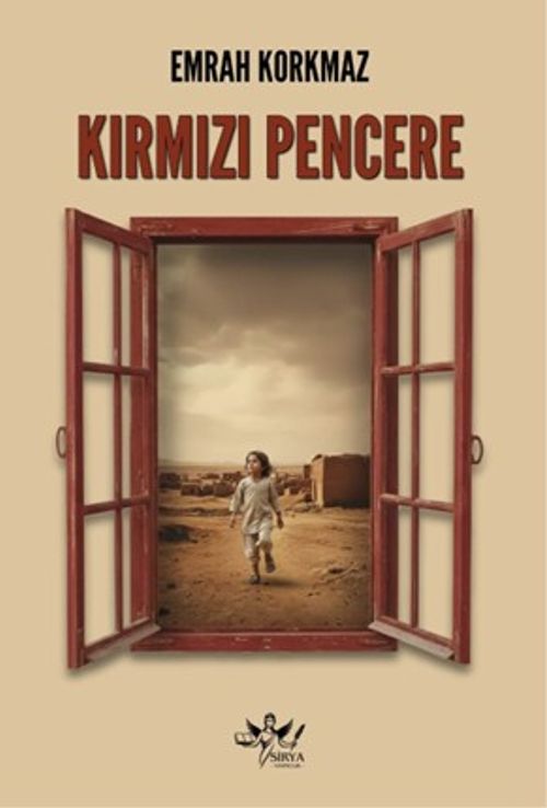 Kırmızı Pencere