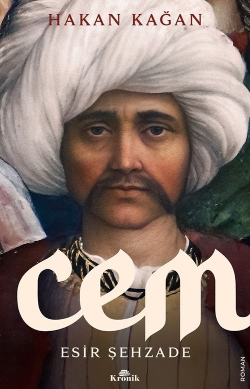 Cem & Esir Şehzade
