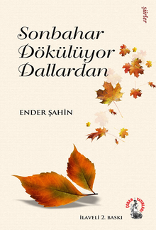 Sonbahar Dökülüyor Dallardan