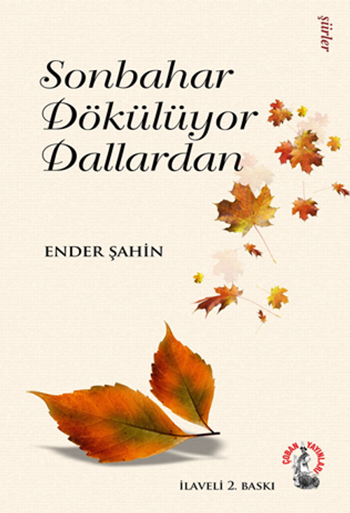 Sonbahar Dökülüyor Dallardan